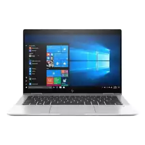 HP EliteBook x360 1030 G4 13" i7 8565u 8GB RAM 256GB SSD Win 11 - Picture 1 of 5