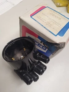 TAPA DISTRIBUIDOR (DELCO) RENAUT 5/7 Y SIMCA/TALBOT 1200 - Imagen 1 de 2