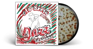 Die Ärzte | Jazz Ist Anders (Economy) | Ltd. Picture Vinyl Reissue 2024| Neu OVP - Bild 1 von 1