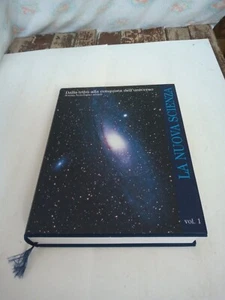 LA NUOVA SCIENZA CREDITO ITALIANO 2000 DALLA TRIBù ALLA CONQUISTA DELL'UNIVERSO - Picture 1 of 1