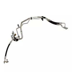Air Conditioning Hose Opel Grandland X Evaporator Compressor Capacitor - Picture 1 of 4