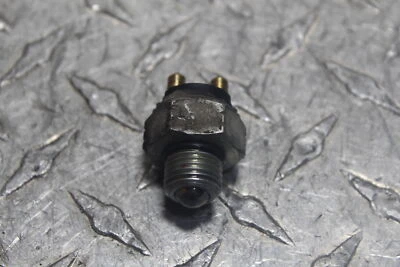 harley-davidson NEUTRAL SAFETY SWITCH SENSOR 33926-06B 2014 DYNA FAT BOB 103 - Image 1 of 3