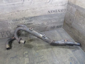 Aprilia Pegaso 650 ML Auspuff Krümmer Sammler BR5F5 B858 - Bild 1 von 4