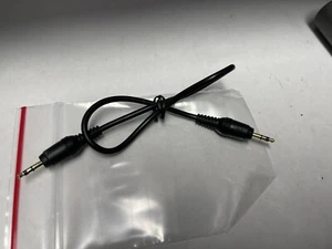 Cable de enlace TI original FABRICANTE DE EQUIPOS ORIGINALES TI 83 TI 84 Plus Ti 86, Ti 89 cable de interconexión - Imagen 1 de 2