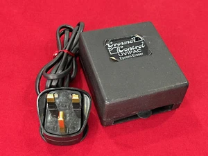 Ground Control UVIPAC EPROM Eraser Acorn BBC/Z88/Atari/Commodore/Apple etc. - Picture 1 of 4