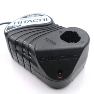 HSC 3.6V 3A Li-ion Hitachi Battery Charger. Fit for UC3SFL 326263 326299 EBM315 - Picture 1 of 6