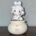 Precious Moments "You're The End Of My Rainbow" 1994 Symbol of Membership C0014