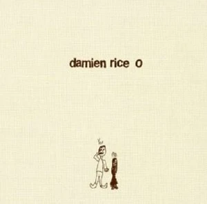 O by Damien Rice – Folk Rock – 2003, Vector Recordings – CD Digipak - Picture 1 of 1
