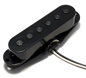 Dragonfire Shadow Strat Single Pickup 1qty Position Choice & Cover Color Options - Picture 1 of 5