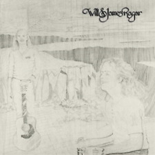 Will & James Ragar Will & James Ragar (CD) Album (UK IMPORT)