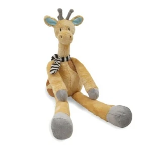 NEW IN STOCK Bedtime Originals Choo Choo Plush Toy, Giraffe Cornelius FREE SHIP - Picture 1 of 3