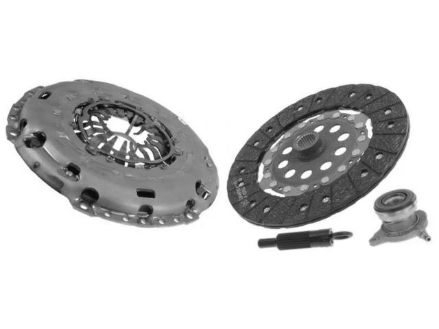 Kit de embrague para 04-08, 10-11 Volvo S40 C30 V50 C70 2,5 L 5 cilindros T5 R-Design FQ31J3 Foto 1 de 1