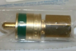Swagelok B-QC4-S-4PFK3-SC11 - 17976 - Picture 1 of 3