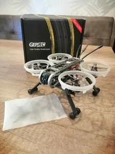 Geprc cinepro Cinewhoop 4k - Photo 1/8
