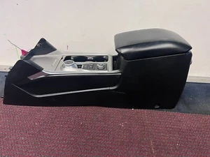 2022 FORD EXPLORER LIMITED BUCKET SEAT CENTER CONSOLE STORAGE ASSEMBLY - Picture 1 of 14