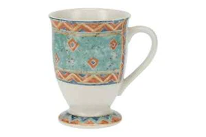 Churchill - Ports of Call - Kabul - Mug - 143866G - Picture 1 of 2