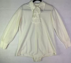 Vintage Baronet Bluse - Bild 1 von 7