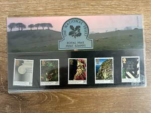 1995 GB The National Trust , Presentation Pack 256 - MNH - Picture 1 of 1