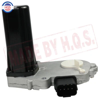 Caja de transferencia motorreductor 600-935 para camionetas Dodge Ram 1500 2500 3500 2005-2012 Foto 1 de 4