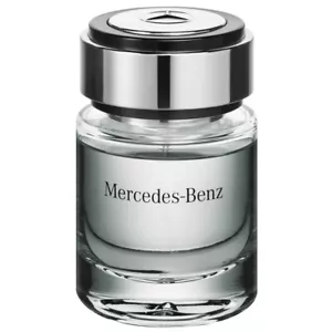 Mercedes-Benz Fragancia Para Hombre Blanco 40Ml Perfume Eau De Toilette - Picture 1 of 5