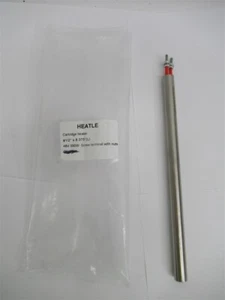 Heatle 1/2" x 8.375" Long Cartridge Heater, 48V, 350W - Picture 1 of 2