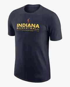 HOT SALE!!!_Indiana_Fever Legend WNBA Practice T-Shirt All Sizes