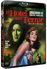 El Hotel del Terror BD 1960 The City of the Dead [Blu-ray]