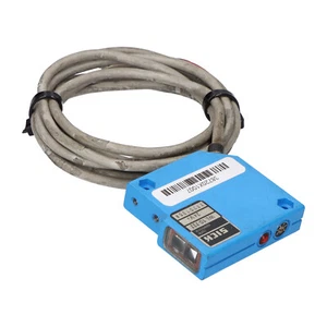 Sick WL10-732 Used UMP - Picture 1 of 7