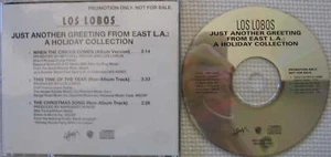 Warner Bros. Los Lobos - Just Another Band From East L.a - Picture 1 of 1