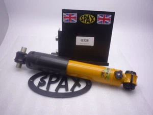 Ammortizzatore anteriore regolabile Spax per Vauxhall Viva HC Firenze (tutti i modelli) - Foto 1 di 1