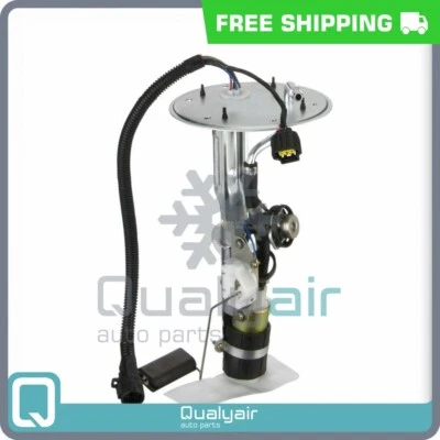 Módulo de bomba de combustible eléctrica para Ford Explorer 2001 Explorer Sport Trac QOA 1999-01 Foto 1 de 4