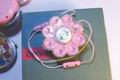 OJAMAJO MAGICAL DOREMI VINTAGE TOY BANDAI OFFICIAL JINGLE FLOWER TAP 1999- 2002 - Photo 1/4