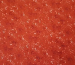Mount Rushmore BTY Quilting Treasures Tonal Red Blender - Picture 1 of 3