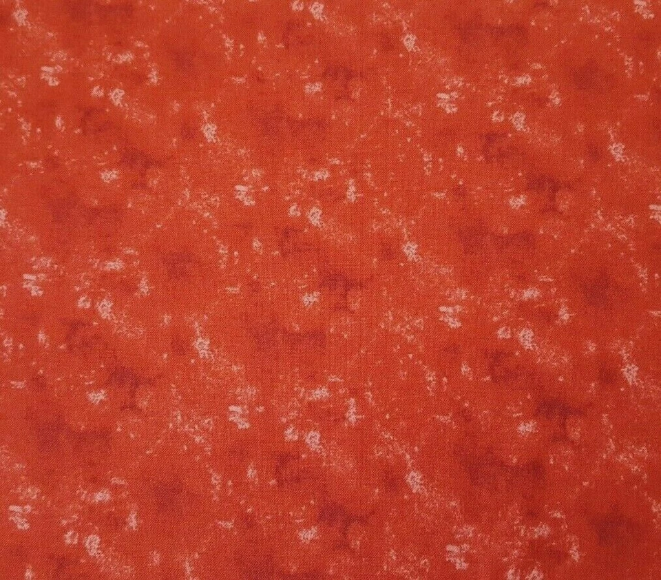 Licuadora roja tonal Mount Rushmore BTY Quilting Treasures Foto 1 de 3