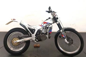 BETA TECHNO 1996 250cc 2 STROKE TRIALS BIKE*EASY RESTORATION* - Picture 1 of 18