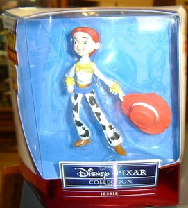DISNEY PIXAR TOY STORY 3 COLECCIÓN PARA ADULTOS JESSIE *NUEVO* - Imagen 1 de 1