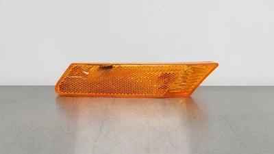 05 PORSCHE BOXSTER S TURN SIGNAL MARKER LIGHT LEFT DRIVER - Image 1 of 4