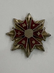 Vintage US Civil War Society Of The Army Of The Potomac Pin unvollständig. - Bild 1 von 3