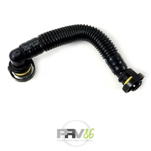 ✅✅ Durite De Ventilación FORD FIESTA 6 VI Fase 2 1.0i 100Cv / CM5G-6K817-CA - Imagen 1 de 11