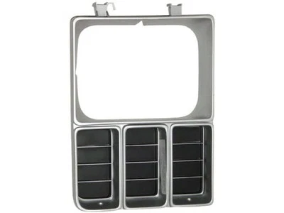 Faro puerta derecha para Chevrolet K20 1981-1982 - lado del pasajero 31922GDZG Foto 1 de 2