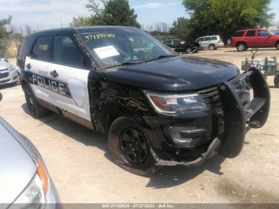 Passenger Front Seat Cloth Manual Fits 13-19 EXPLORER 1761714 Foto 1 de 4