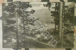 Cartolina Bressanone (Trentino Alto-Adige) - Panorama - 1930 ca. - Picture 1 of 1