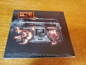 Revolution Radio - Green Day CD Sealed ! New ! - Picture 1 of 4