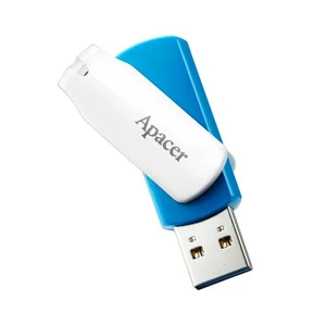 Memoria USB Apacer AH357 64 GB - Imagen 1 de 2