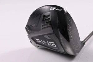 Ping G425 LST Driver / 10.5 Degree / Stiff Flex Ping Tour Chrome 65 Shaft - Picture 1 of 9