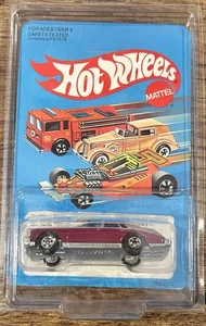 1982 HOT WHEELS THE HOT ONES '57 CHEVY  - Bild 1 von 2