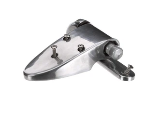 000231 Door Hinge - Bild 1 von 1