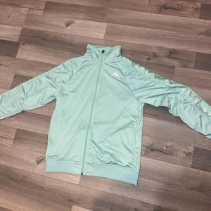 Kappa Jacket Size Medium - Picture 1 of 8