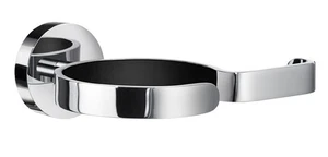 Smedbo Fönhalter und Glätteisen-Halter Chrom poliert - Bild 1 von 2