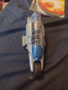 Thunder Cats Tygra In Thunder Racer - Picture 1 of 5